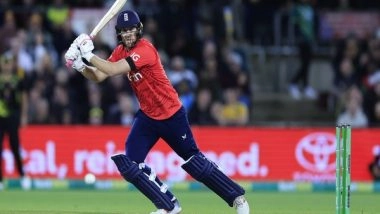 Sports News | Slightly Strange System: England Batter Dawid Malan on ECB's Central Contracts