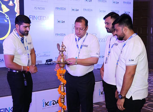 Business News | Ikeda's Hosts 3rd RNR Meet in New Delhi