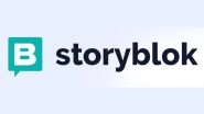 Business News | Storyblok Expands to APAC to Transform Digital Storytelling Across the Region