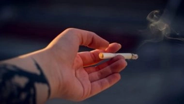 Health News | Most Youngsters Prefer Menthol Cigarettes over Regular Cigarettes: Survey