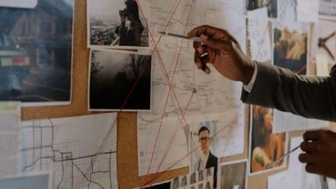 Business News | Upcoming Crime and Detective Movies 2022