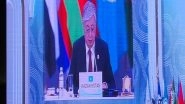 World News | 21st Century an Asian Century, Says Kazakhstan President Tokayev at CICA Summit