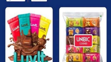 Business News | Indian-grown LuvIt and UNIBIC Join ONDC with Bizom