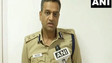 India News | TN Police Launches New Initiative; Now POCSO Victims to Get Updates on Cases Through SMS, WhatsApp