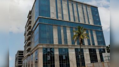 Business News | Investors Via MYRE Capital Acquire 70 Cr in Vaishnavi Tech Park (VTP) Commercial Property in Bengaluru