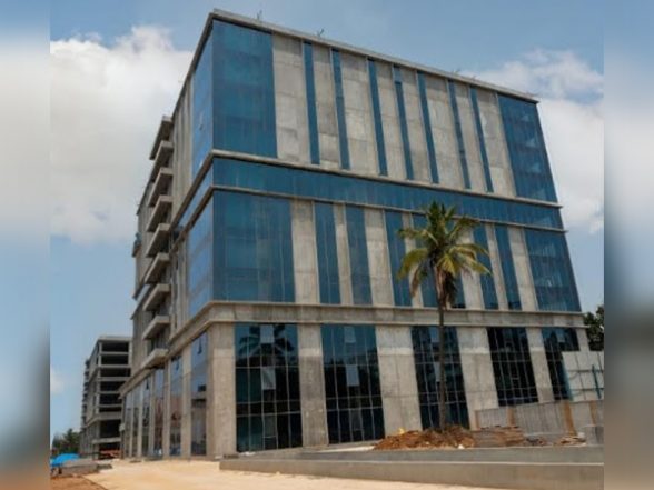 Business News | Investors Via MYRE Capital Acquire 70 Cr in Vaishnavi Tech Park (VTP) Commercial Property in Bengaluru - Vimarsana News