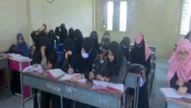 India News | Telangana: Govt Providing Free Education, Books in State-run Institutions