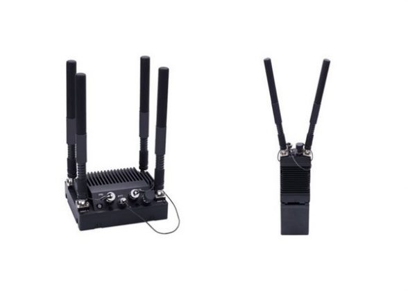 Business News | CST's MESH Radio: A Next-generation Communication Capability - Vimarsana News