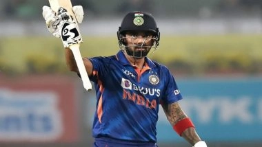 Sports News | Western Australia Stun India in Practice Match, Win by 32 Runs