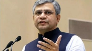 India News | Vande Bharat Express 2.0 to Be a Game Changer, Committed to Safe Journey: Ashwini Vaishnaw