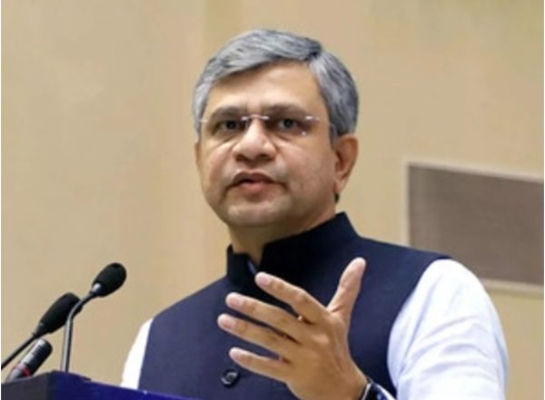 India News | Vande Bharat Express 2.0 to Be a Game Changer, Committed to Safe Journey: Ashwini Vaishnaw