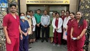Business News | Jehangir Hospital Leading the Way with Comprehensive Stroke Care