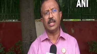 India News | MoS Muraleedharan Slams Pinarayi Vijayan for Visiting Dubai Amid Human Sacrifice Case