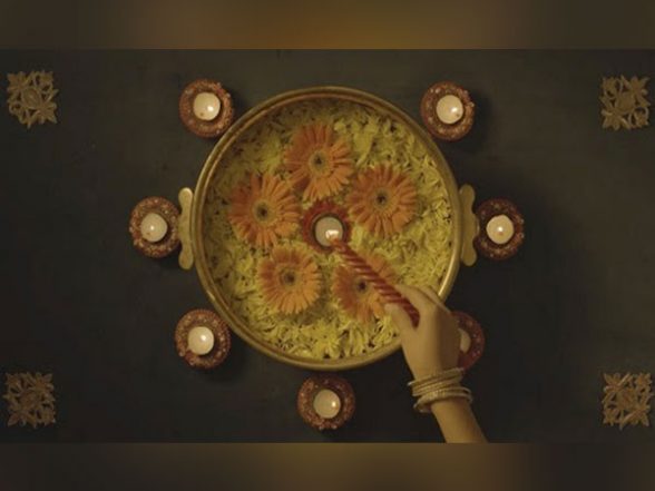 Business News | Among All Things Sweet, SleepX Encourages People to Get Some 'Meethi Neend', in Their Latest Festive Campaign - Vimarsana News