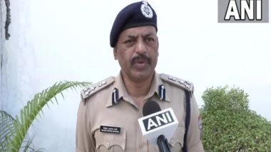 India News | Uttarakhand Police Files FIR Against UP Cops After Woman Dies in Uddham Singh Nagar Clash