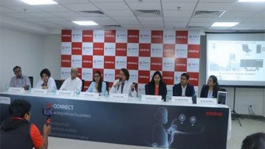 Business News | Aarvy Healthcare Integrates Mindray Enabled Smart ICU, Deploys M-Connect IT Solutions to Enhance Patient Safety and Enhanced Quality in Healthcare