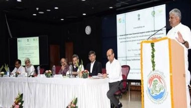 India News | Need to Work Together to Tackle Stubble Burning: Bhupender Yadav