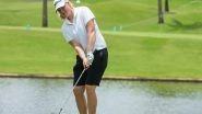 Sports News | Former Champion Caroline Hedwall Confirms Participation in Women's Indian Open