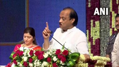 India News | Uddhav Thackeray Should Have Sought Help of Chhagan Bhujbal: Ajit Pawar