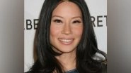 Entertainment News | 'Red One': Lucy Liu to Star Opposite Dwayne Johnson and Chris Evans