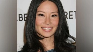 Entertainment News | 'Red One': Lucy Liu to Star Opposite Dwayne Johnson and Chris Evans