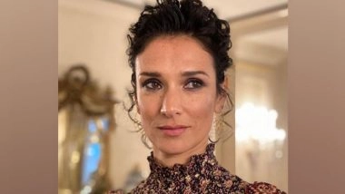 Entertainment News | 'Game of Thrones' Star Indira Varma Joins Cast of 'Dune: The Sisterhood'