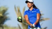 Sports News | Playing Women's Indian Open on Home Turf Most Comforting for Tvesa Malik