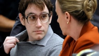 World News | US: Parkland School Shooter Nikolas Cruz Sentenced to Life in Prison