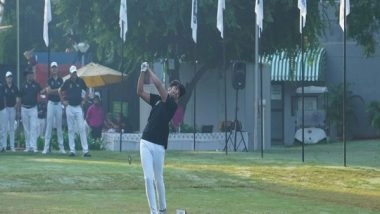 Sports News | Tee Birds Call Shots on Day-8 of DGC League