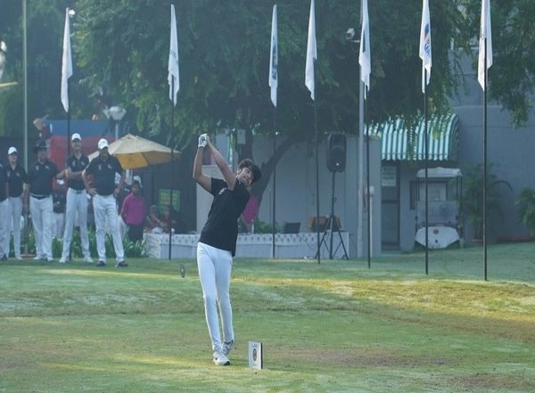Sports News | Tee Birds Call Shots on Day-8 of DGC League