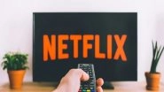 Tech News | Netflix Announces New Ad-supported Tier Launch Date