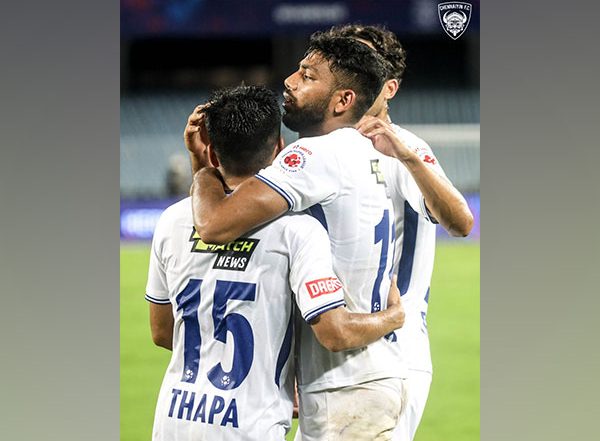 Sports News | Chennaiyin FC Eye Perfect Homecoming Against Bengaluru FC in ISL 2022-23