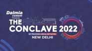 Business News | Asomiya Pratidin and Pratidin Time Presents 'The Conclave 2022'