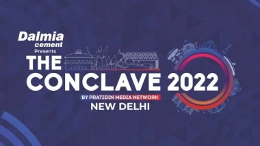 Business News | Asomiya Pratidin and Pratidin Time Presents 'The Conclave 2022'