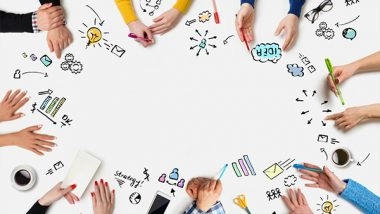 Business News | Indian Startup Funding Hit 2-year Low in September Quarter: PwC India