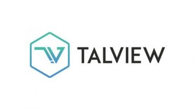 Business News | Talview to Showcase the Future of Certification Exam Delivery at TSIA World: Envision