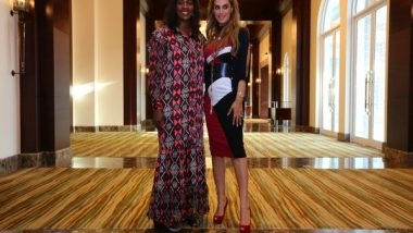 Business News | Merck Foundation Marks an International Day of the Girl Child and Support Girl Education in Partnership with The First Lady of Liberia