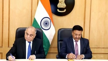 India News | EC Likely to Announce Election Schedule for Gujarat, Himachal Today