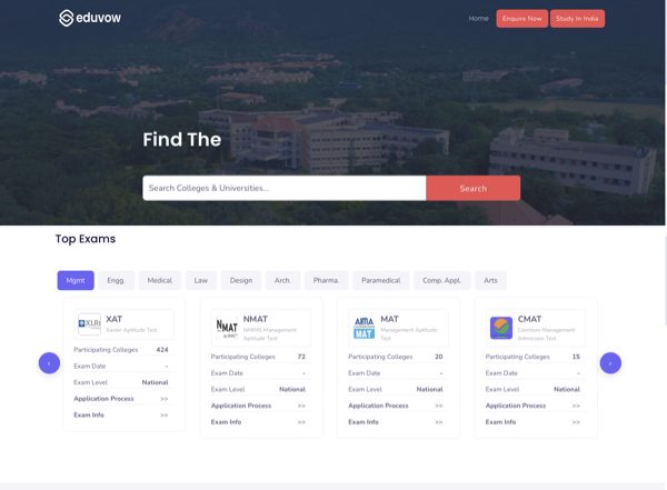 Business News | PARAOJHI SOLUTION Launches Eduvov.com - An AI-based Online Education Platform of Indian Universities for Domestic and International Students