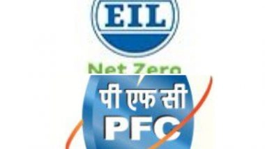 Business News | Centre Got Rs 360 Crore Dividends from 5 State-owned Firms