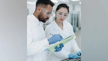 Health News | Study Reveals How Serotonin Helps to Improve Mental Health