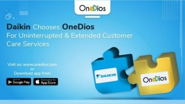 Business News | Daikin Chooses OneDios for Uninterrupted and Extended Customer Care Services