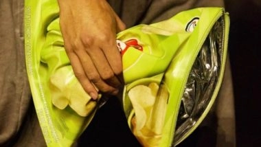Lifestyle News | Wait, What? New Balenciaga Bag is a Packet You Lays Chips!