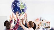 Business News | Startup Ecosystems Around the World