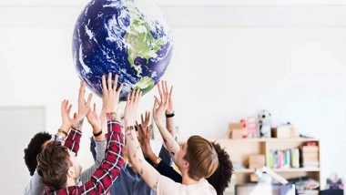 Business News | Startup Ecosystems Around the World