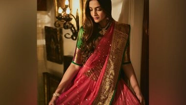 Entertainment News | Sonam Kapoor Does Not Observe Karvachauth Fast, Check out Why?