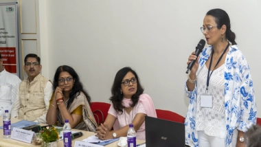 Business News | SLS Pune Announces the 21st Century Skills for Students Under Erasmus+ CBHE Project; Co-funded by European Union