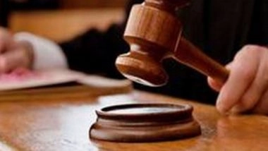 India News | Delhi Court Frames Charges Against Ex-MCD Councillor Tahir Hussain in Delhi Riots Case