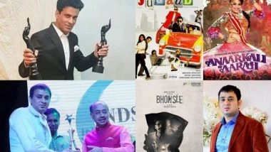 Business News | Promodome Motion Pictures' Producer and Advertising Entrepreneur Sandip Kapur Working on Uttar Da Puttar for His Next Production