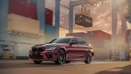 Business News | The Uncontested: The BMW M5 Competition '50 Jahre M Edition'